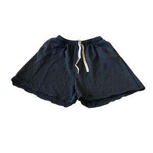NWT Iron Panda Athletic Shorts L B36